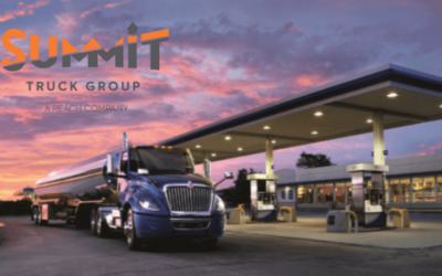 Summit Truck Group: 85% Account Reconciliation Automation