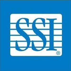 SSI Logo