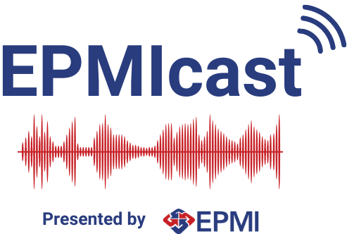 EPMIcast Logo