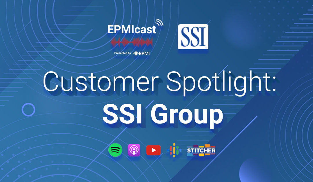 Customer Spotlight: SSI Group
