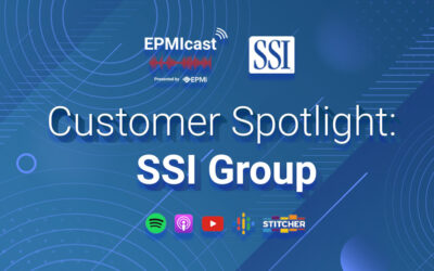 Customer Spotlight: SSI Group