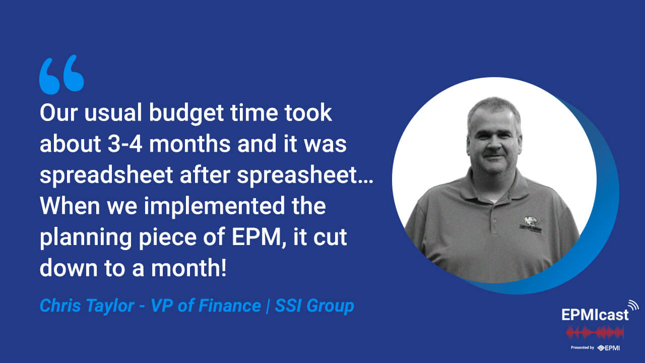 Budget Quote from SSI Group - Chris