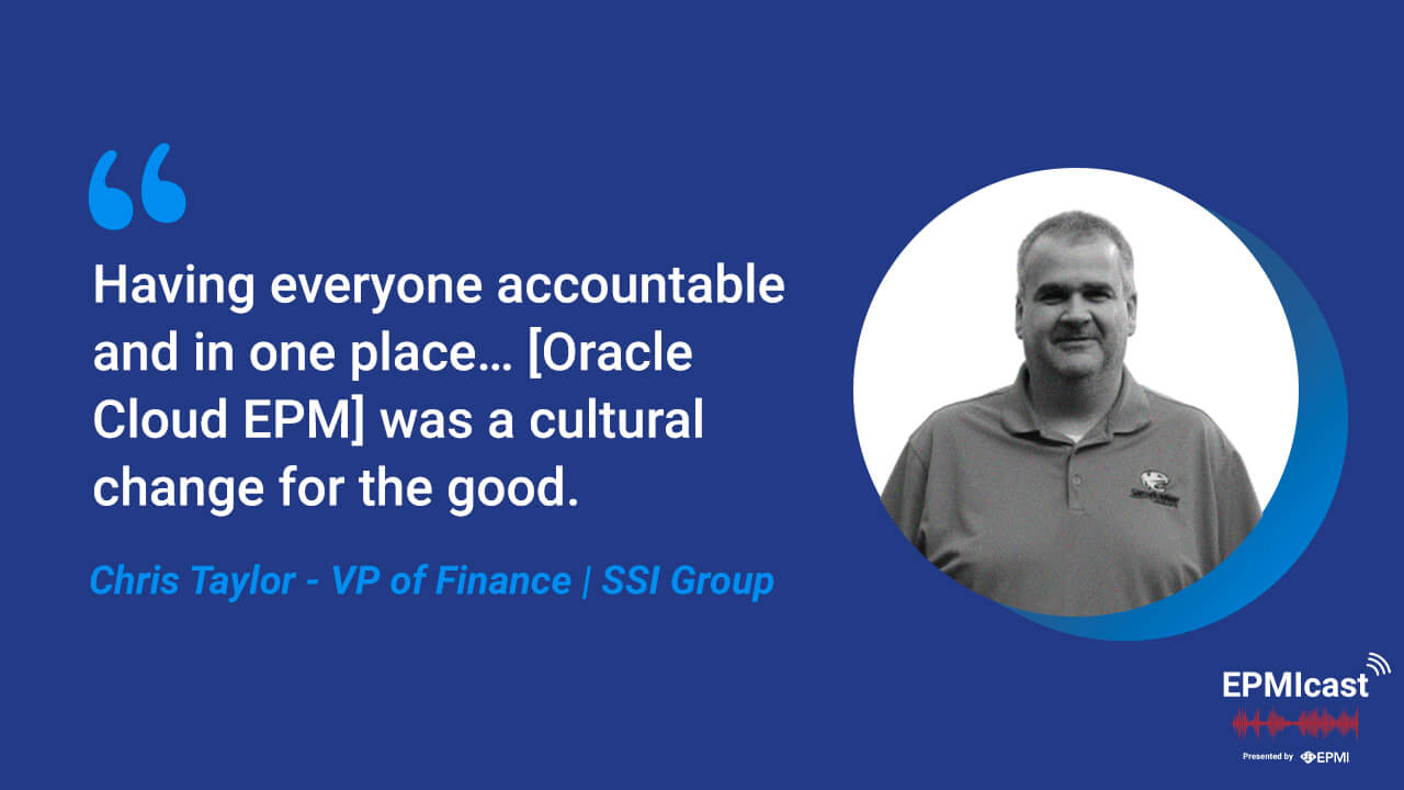 Quote from SSI Group - Chris