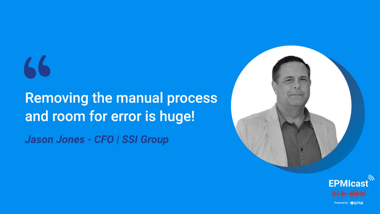 Quote from SSI Group - Jason