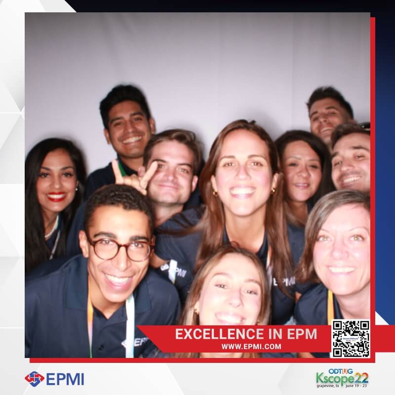 EPMI Photobooth