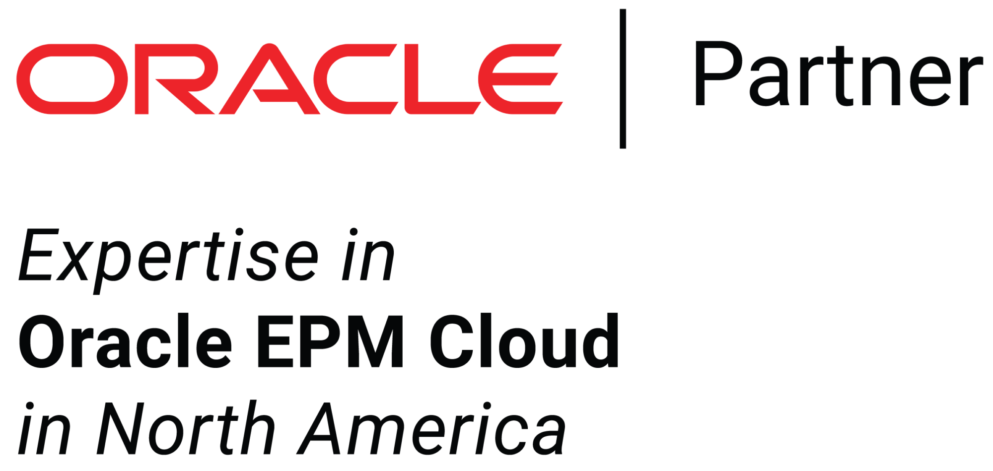 OraclePartner logo